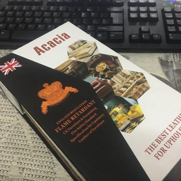 Mẫu mã có phần da dang hơn kiểu da loang