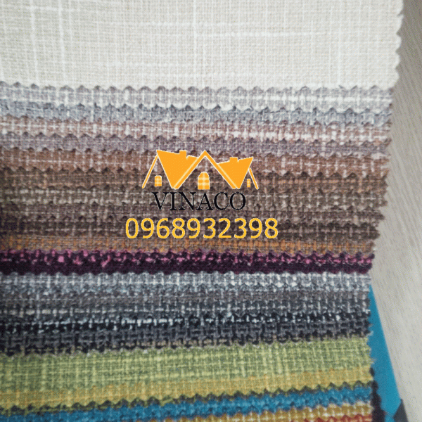 Chất liệu vải bố