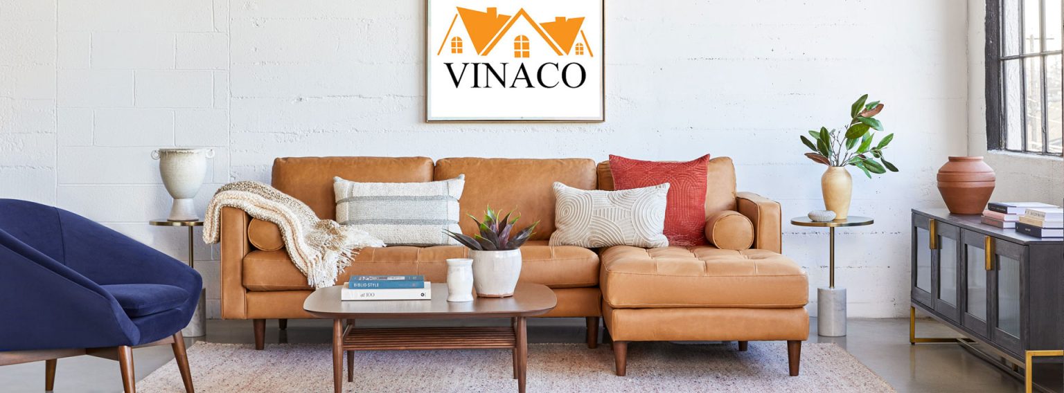 ️Vải nội thất - Vải ghế sofa đa dạng mẫu mã đẹp tại Vinaco ️
