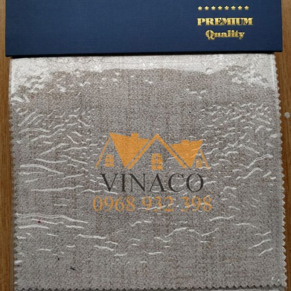 Vải cao cấp chuyên dùng cho nội thất