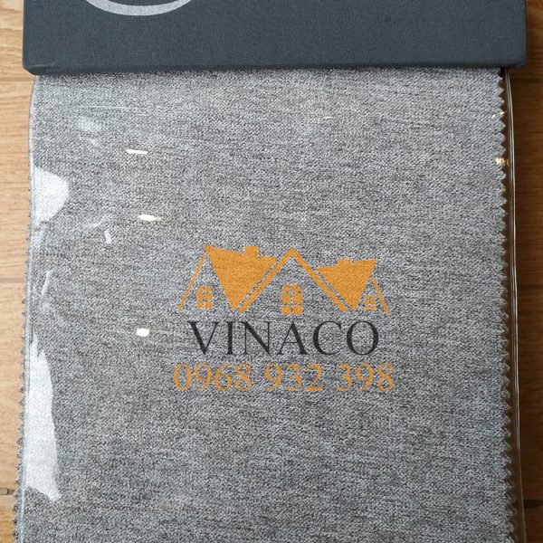 Chất vải rất mềm mịn và lì