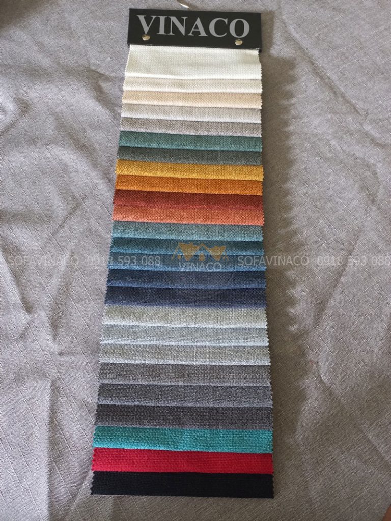 Mẫu vải HH-E63