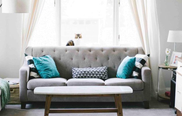 Kinh nghiệm chọn sofa nệm cho mọi không gian chi tiết nhất