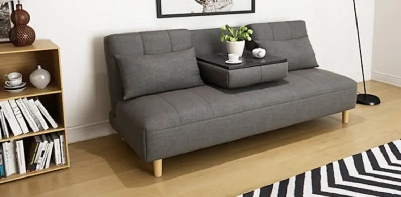 Có nên mua ghế sofa bọc vải nỉ hay không?