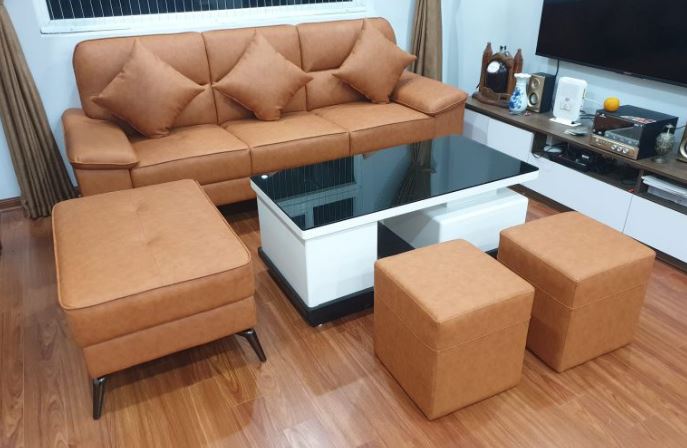 Da Carola bọc ghế và những điều bạn chưa biết