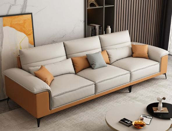 Vinaco tự hào là địa chỉ cung cấp sofa da Microfiber chất lượng hiện nay