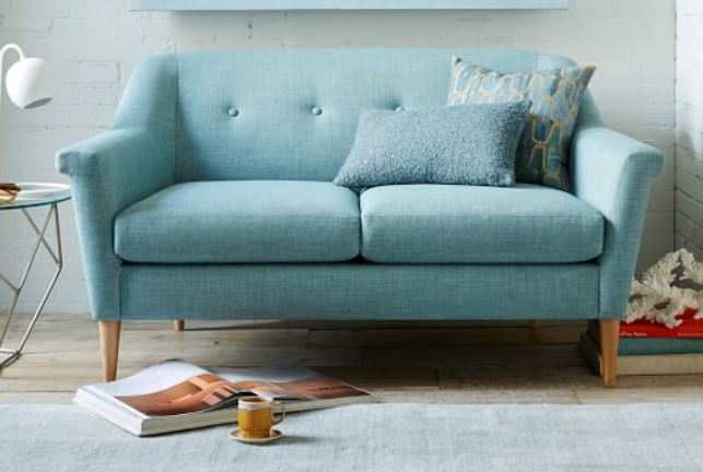 Những chất liệu vải may sofa được ưa chuộng